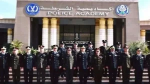 نتيجة القبول بكلية الشرطة 2025: كيف تستعلم عنها باستخدام الرقم القومي ورقم الملف؟